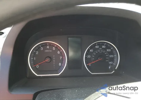 2009 Honda Cr-V Lx из США, поврежденный, VIN 5J6RE48359L011290